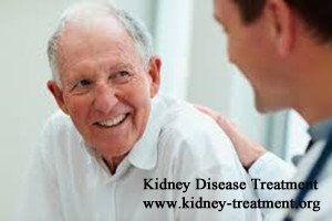 Avoid Dialysis for PKD Patients with Creatinine 5.9