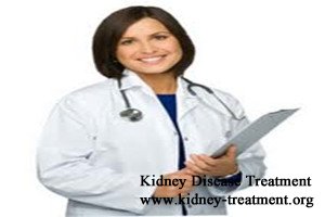 How Does High Blood Pressure Affect Creatinine