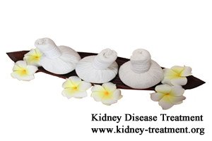 Stage 5 PKD:Natural Treatment for 14% Renal Functions