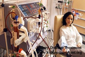 Chinese Kidney Hospital Treats Kidney Failure without Dialysis