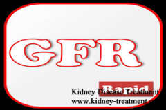 Kidney Failure:Natural Treatment to Improve GFR 22