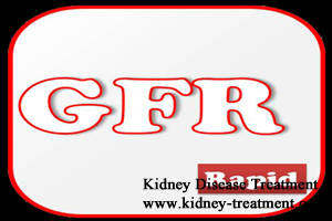 Kidney FailureNatural Treatment to Improve GFR 22
