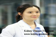 IgA Nephropathy Treatment:High Blood Pressure & Avoid Dialysis