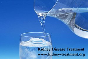 Will FSGS Lead to Extreme Thirst?