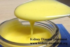 Can a Dialysis Patient Consume Sesame Dressing?