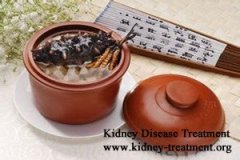 Management for Stage 5 CKD:Can High Creatinine Cause Infection
