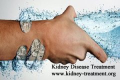 Dialysis:What Should we Do for Dehydration