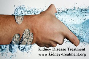 Dialysis:What Should we Do for Dehydration