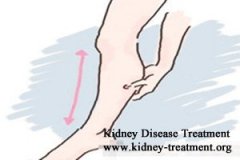 Muscle Cramps in End Stage Renal Disease after Dialysis