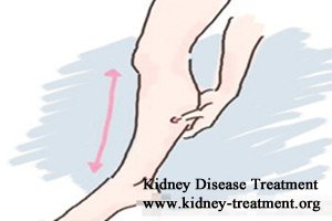 Muscle Cramps in End Stage Renal Disease after Dialysis