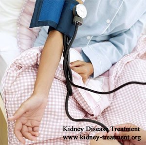 Hypertensive Nephropathy