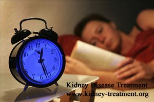 Hot Flashes and Insomnia in PKD:What Should We Do?