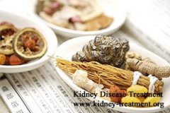 Recovery From Creatinine 4.0 in Stage 3 CKD