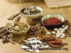 FSGS:Featured Treatment for High creatinine & High blood pressure