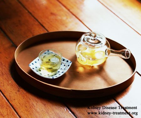 How to Improve 13% Kidney Function and Decrease Creatinine