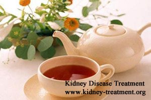 Stage 3 CKD:How to Treat Proteinuria and High Potassium