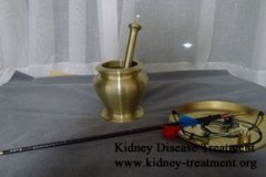 5.4 Kidney Functions:Should I Be on Dialysis?