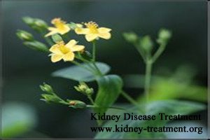 Stage 3 CKD Treatment:BUN 43 and Creatinine 3.4