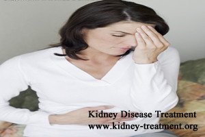 Is Loose Stool a Sign of Kidney Failure