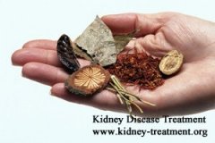 PKD:The Actions for Headache and Tiredness