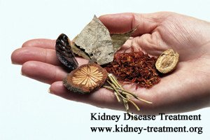 PKD：The Actions for Headache and Tiredness