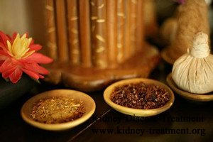 IgA Nephropathy:Treat Flank Pain Naturally