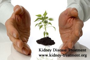 PKD with Creatinine 5.6:Can these cysts be dissolved?