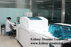 Chinese Medicines Help Patients Overcome Dialysis