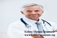 PKD:Creatinine Lowers from 4.1 to 2.1,Is It OK?