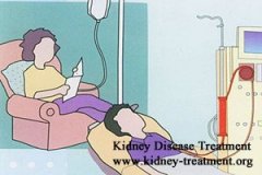 Dialysis: How to Deal With Swelling and Nocturia in Kidney Failure
