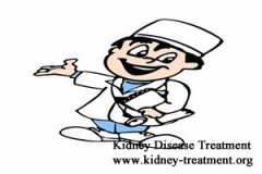 Can Frequent Urinary Tract Infection Aggravate Renal Failure?