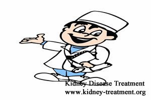 Can Frequent Urinary Tract Infection Aggravate Renal Failure