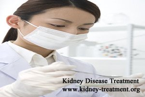 PKD:How to Deal With Bowel Problems and High Creatinine Level?