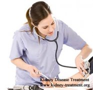 FSGS Treatment:Foamy Urine at Times and High Blood Pressure