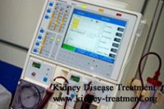 IgA Nephropathy and Creatinine Level 7.4 Does It Indicate Dialysis