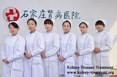 Update News on Kidney Disease Treatment in China 2014