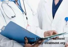 4th Stage Kidney Failure from Lupus Nephritis Life Expectancy