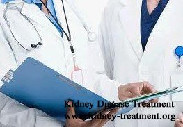 Lupus Nephritis Prognosis