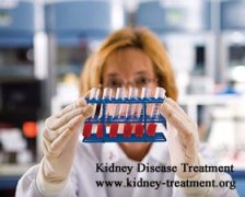 What does a 5.7 Creatinine Level Mean for Chronic Nephritis Patient