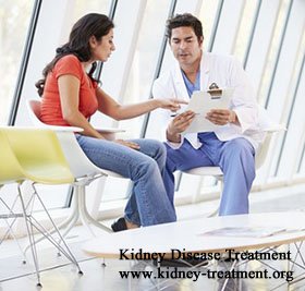 Polycystic Kidney Disease: Can Dialysis Help Improve My GFR 14