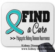 PKD and 31% Renal Function How to Shrink Kidney Cysts