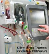 Creatinine 7.1 after Two Months of Dialysis Is This Normal