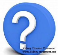 Can eGFR of 28 in IgA Nephropathy Patient Live a Normal Life Span