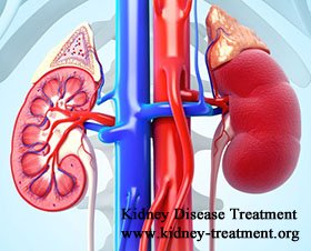 Chronic Nephritis Treatment