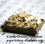 80% Failed Kidney in Nephrotic Syndrome Treat It by Chinese Medicine