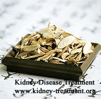 Nephrotic Syndrome Treatment
