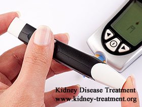 Can CKD Stage 4 from Diabetes Be Reversed without Dialysis