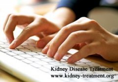 CKD & Creatinine 8 Can I Avoid Dialysis by Micro-Chinese Medicine