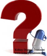 Is GFR 16 Bad for a Person with Purpura Nephritis