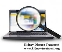 Nephrotic Syndrome and Kidney Function 27% How to Cure the Disease